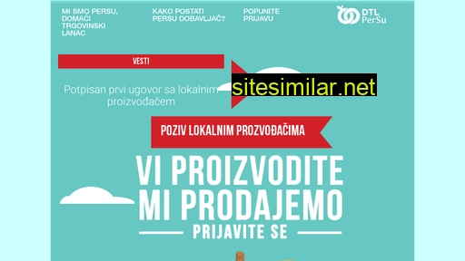 nasenamavredno.rs alternative sites