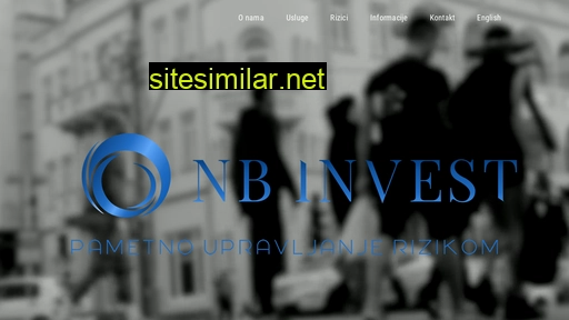 nb-invest.rs alternative sites