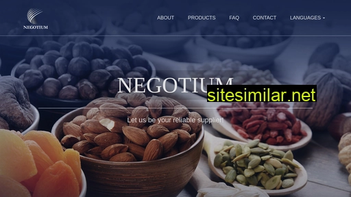 negotium.rs alternative sites