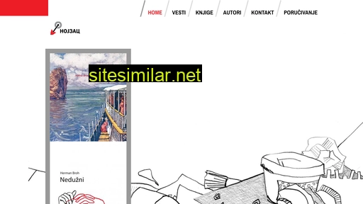 neusatz.rs alternative sites
