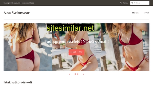 noa.rs alternative sites