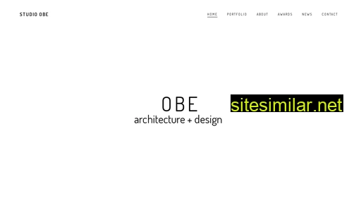 obe.rs alternative sites