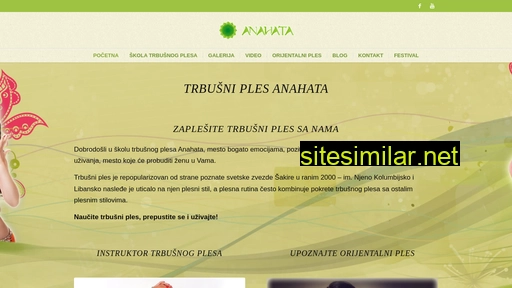 orijentalniples-anahata.rs alternative sites
