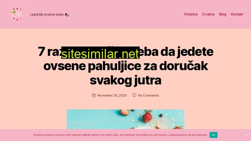 ovsenakasa.rs alternative sites