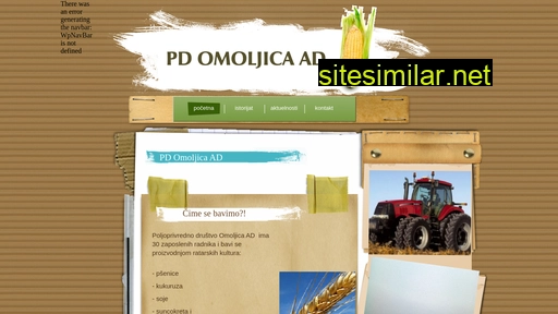 pdomoljicaad.rs alternative sites