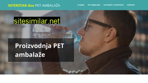 petambalaza.co.rs alternative sites