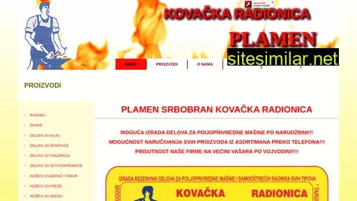 plamensrbobran.rs alternative sites