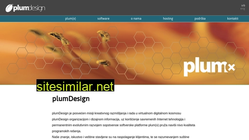 plum.rs alternative sites