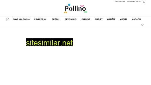 pollino.rs alternative sites
