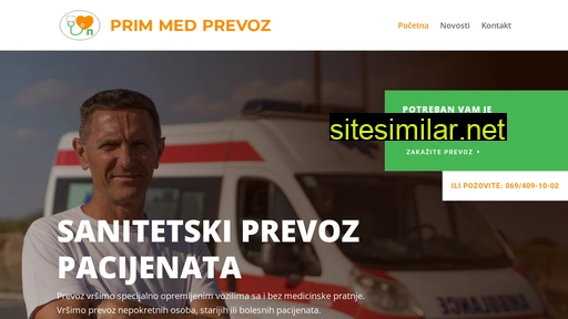 prim-med.rs alternative sites