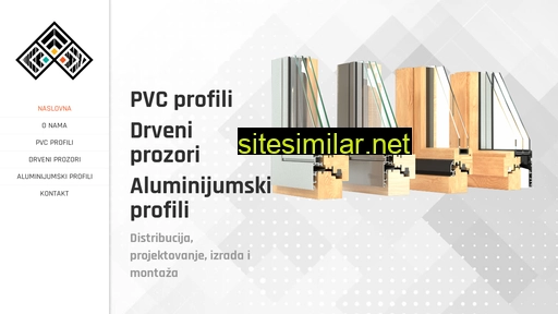 profili.rs alternative sites