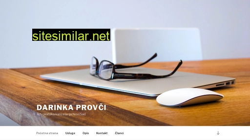 provci.co.rs alternative sites