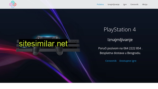 ps4.rs alternative sites