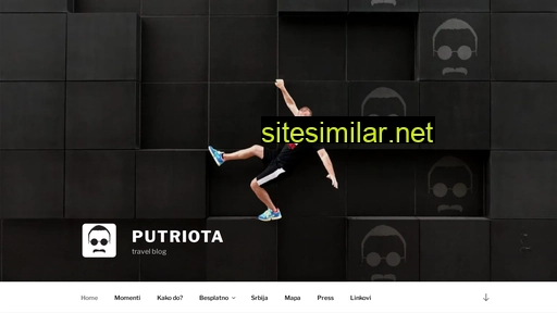 putriota.rs alternative sites