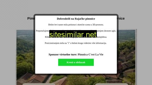 rajackepivnice.rs alternative sites