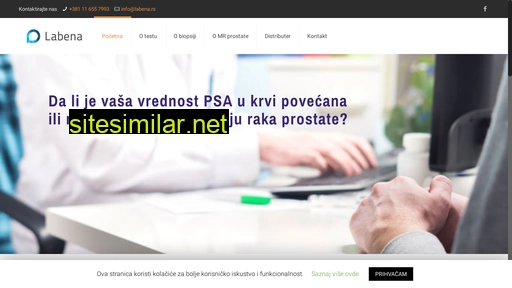 rak-prostate.rs alternative sites