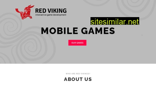 redviking.rs alternative sites