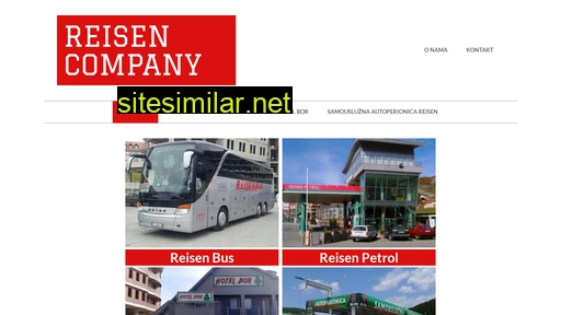 reisen-bus.rs alternative sites