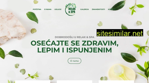 resavskabanja.rs alternative sites