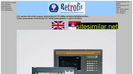 retrofit.rs alternative sites