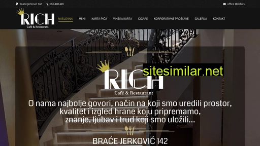 rich.rs alternative sites