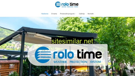 rolotime.rs alternative sites