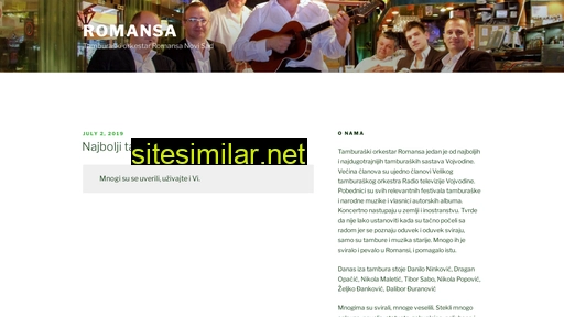 romansatamburasi.rs alternative sites