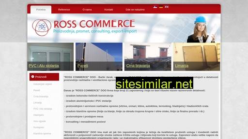 rosscom.co.rs alternative sites