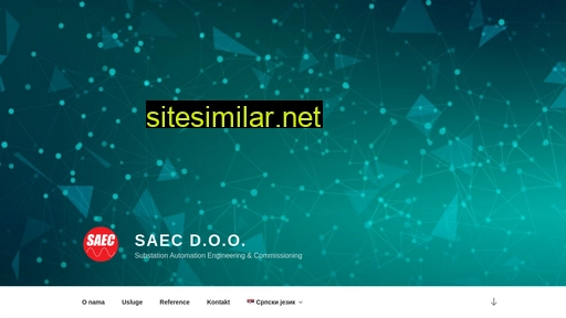 saec.rs alternative sites