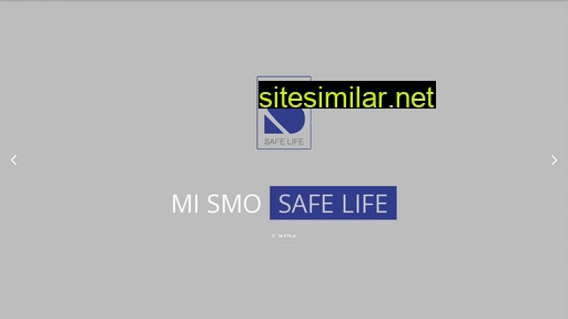 safelife.rs alternative sites