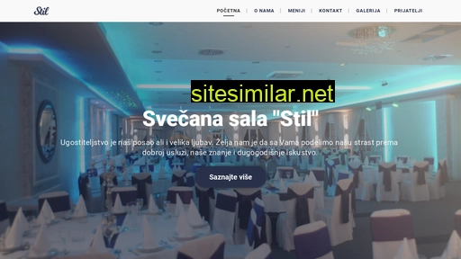sala-za-vencanja.co.rs alternative sites
