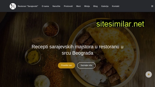 sarajevski.rs alternative sites