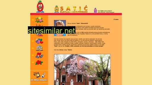 satic.rs alternative sites