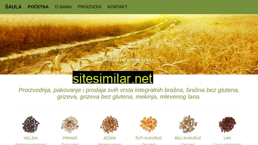 saula-integralno.rs alternative sites