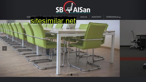sbalsan.rs alternative sites