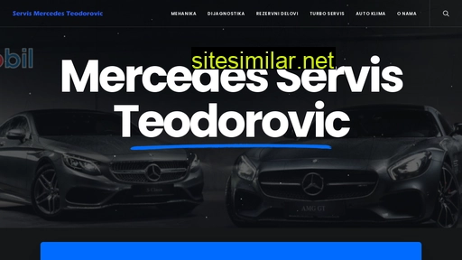 servis-mercedes.rs alternative sites