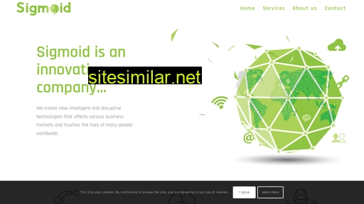 sigmoid.rs alternative sites