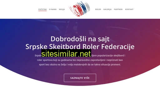 skateserbia.org.rs alternative sites