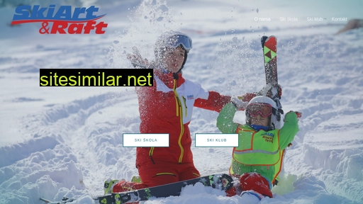 skiart.rs alternative sites