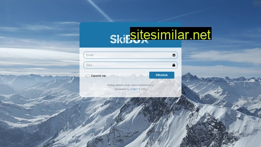 Skibox similar sites