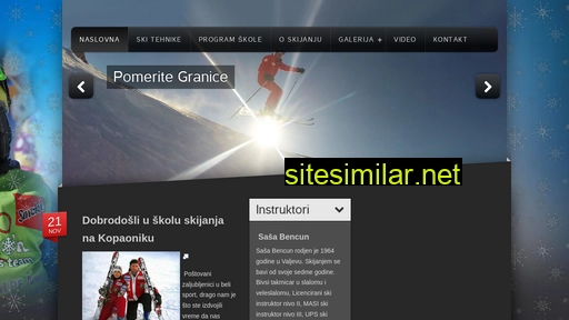 skikop.rs alternative sites