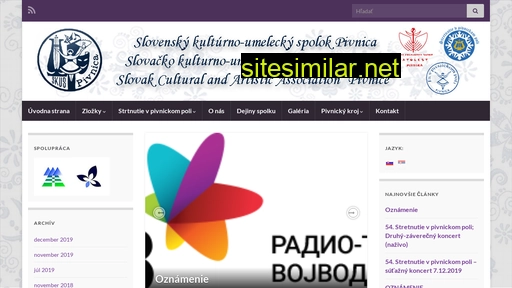 skuspivnica.org.rs alternative sites