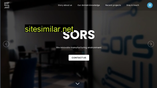 sors.co.rs alternative sites