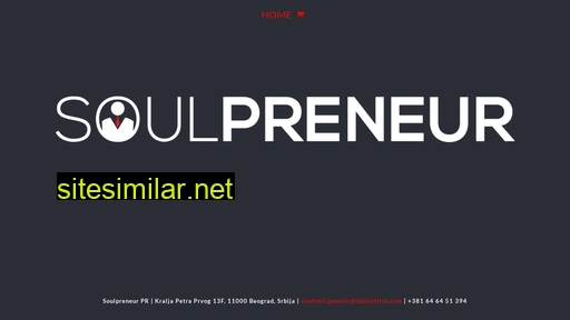 soulpreneur.rs alternative sites