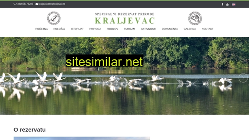 srpkraljevac.rs alternative sites
