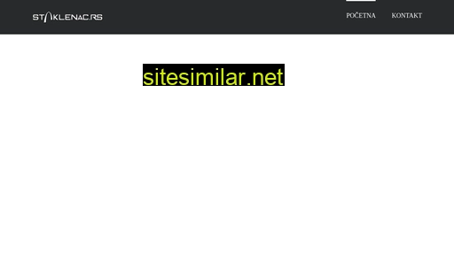 staklenac.rs alternative sites