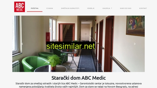 starackidomabc.rs alternative sites