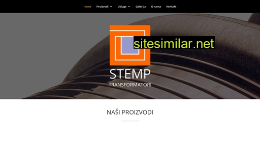 stemp-transformatori.co.rs alternative sites
