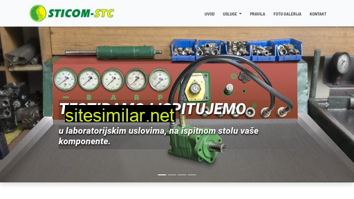sticom.rs alternative sites