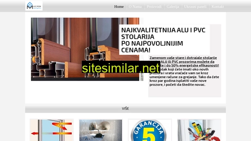 stolarijaalnis.rs alternative sites
